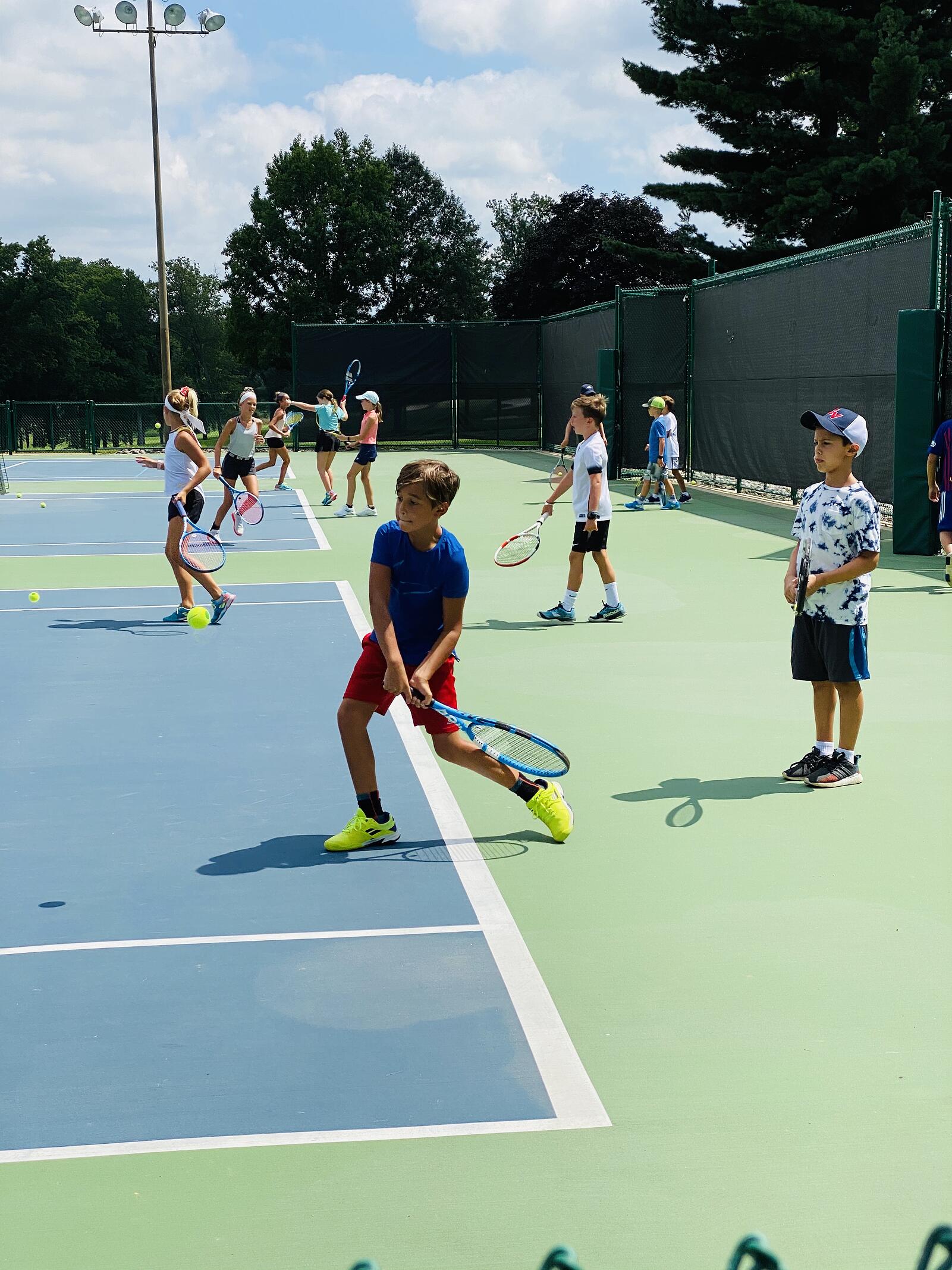 For the Kids Lancaster Country Club Pennsylvania 2021